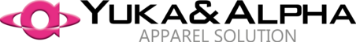 YUKA&ALPHA APPAREL SOLUTION